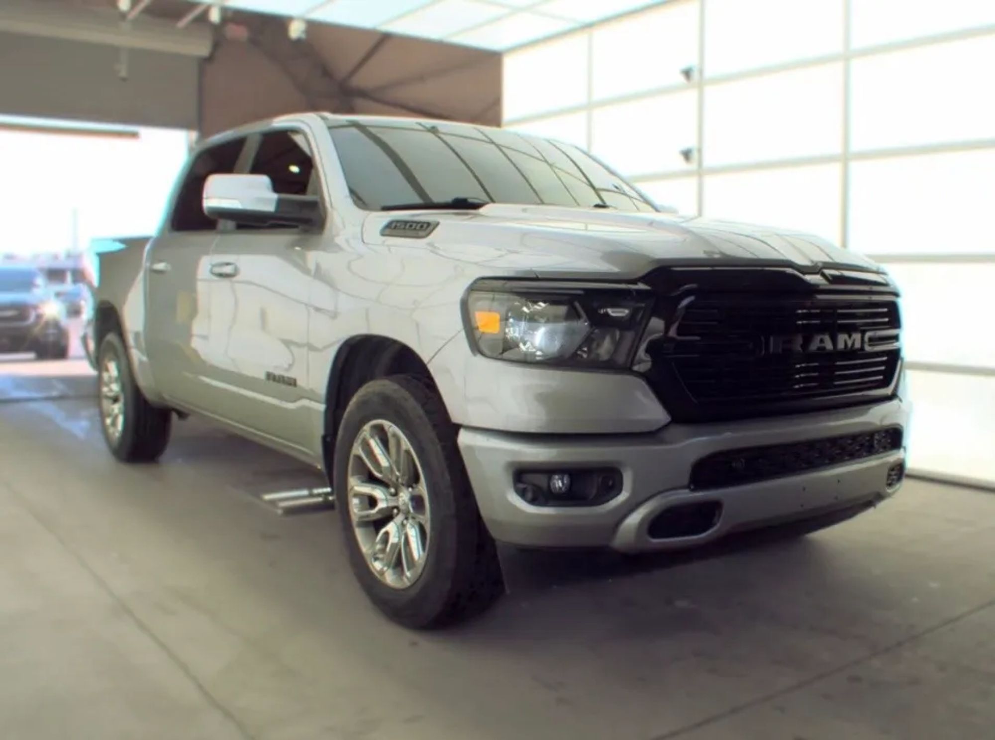 ram ram 1500 pickup 2020 1C6SRFFT6LN182921 image ram ram 1500 pickup 2020 1C6SRFFT6LN182921 image